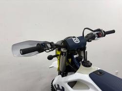 2025 Husqvarna TE300