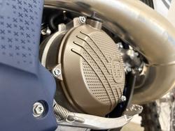 2025 Husqvarna TE300