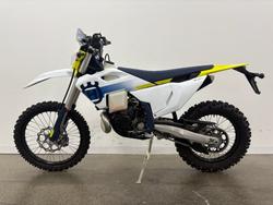 2025 Husqvarna TE300