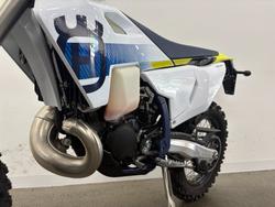 2025 Husqvarna TE300