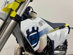 2025 Husqvarna TE300
