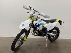 2025 Husqvarna TE300