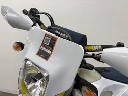 2025 Husqvarna TE300