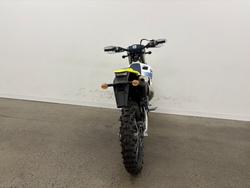 2025 Husqvarna TE300