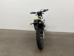 2025 Husqvarna TE300