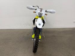 2025 Husqvarna TE300