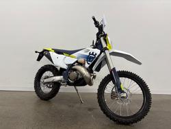2025 Husqvarna TE300