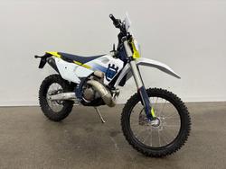 2025 Husqvarna TE300