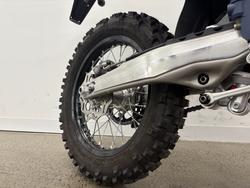 2025 Husqvarna TE300