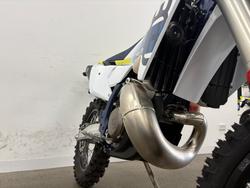2025 Husqvarna TE300