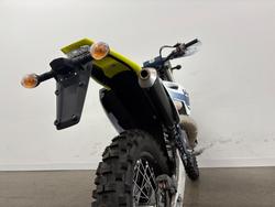 2025 Husqvarna TE300