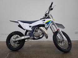 2024 Husqvarna TC125