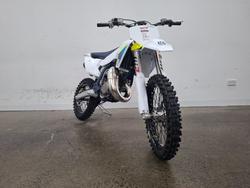 2024 Husqvarna TC125