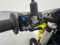 2024 Husqvarna FE501