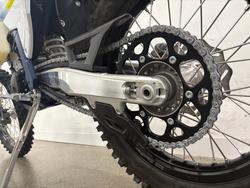 2024 Husqvarna FE501