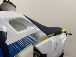 2024 Husqvarna FE501