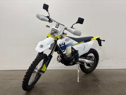 2024 Husqvarna FE501