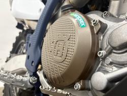 2024 Husqvarna FE501