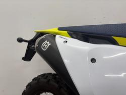 2024 Husqvarna FE501