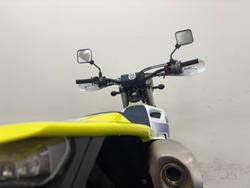 2024 Husqvarna FE501