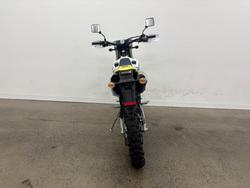 2024 Husqvarna FE501