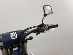 2024 Husqvarna FE501