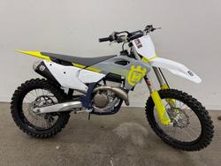 Husqvarna 2024 Husqvarna 350CC FC350