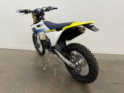 2025 Husqvarna FE250