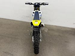 2025 Husqvarna FE250