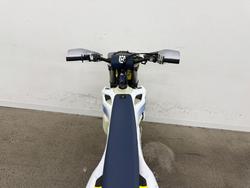 2025 Husqvarna FE250