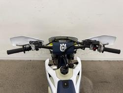 2025 Husqvarna FE250