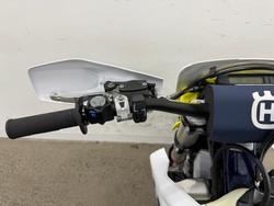 2025 Husqvarna FE250