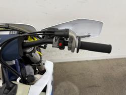 2025 Husqvarna FE250