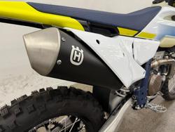 2025 Husqvarna FE250