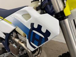 2025 Husqvarna FE250