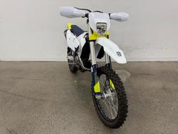 2025 Husqvarna FE250