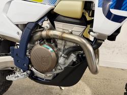 2025 Husqvarna FE250