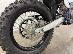 2025 Husqvarna FE250