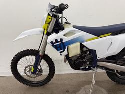 2025 Husqvarna FE250