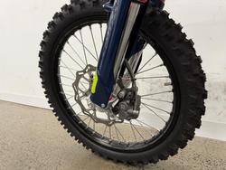 2025 Husqvarna FE250