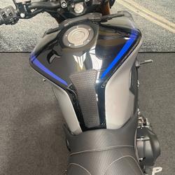 2019 Yamaha MT-09A SP (MT-09 SP) Black