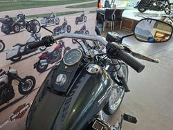 2009 HARLEY-DAVIDSON FXSTB NIGHT TRAIN