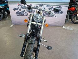 2009 HARLEY-DAVIDSON FXSTB NIGHT TRAIN