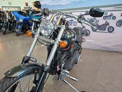 2009 HARLEY-DAVIDSON FXSTB NIGHT TRAIN