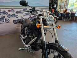 2009 HARLEY-DAVIDSON FXSTB NIGHT TRAIN