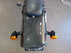 2009 HARLEY-DAVIDSON FXSTB NIGHT TRAIN