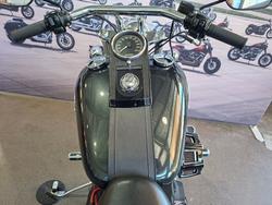 2009 HARLEY-DAVIDSON FXSTB NIGHT TRAIN