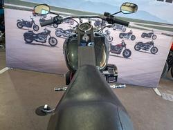 2009 HARLEY-DAVIDSON FXSTB NIGHT TRAIN