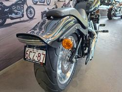 2009 HARLEY-DAVIDSON FXSTB NIGHT TRAIN