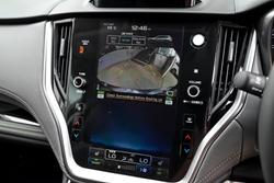 2024 Subaru Outback AWD Sport 6GEN MY25 AWD Magnetite Grey